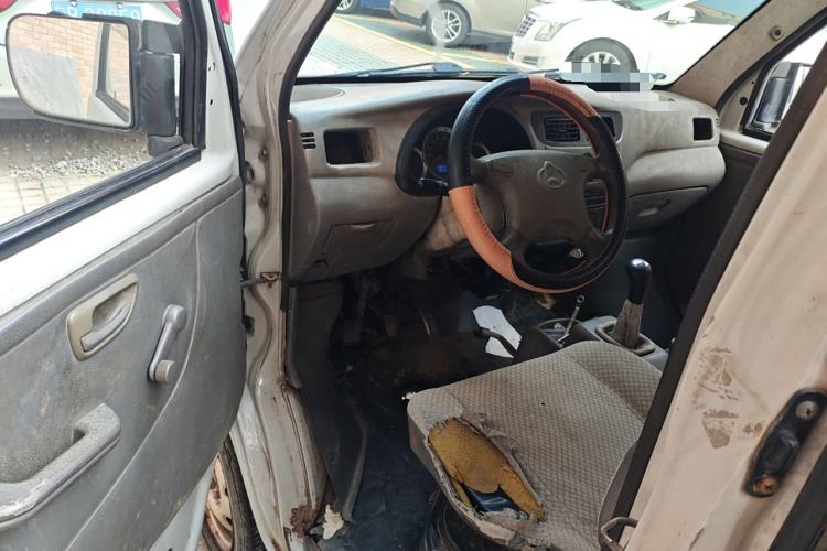 Used CHANGAN KAICHENG Star 2 2012 1.0L Base Version JL466Q9
