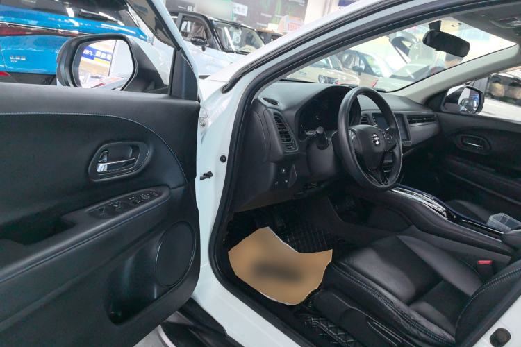 Used Everus VE-1 2020 Travel Edition