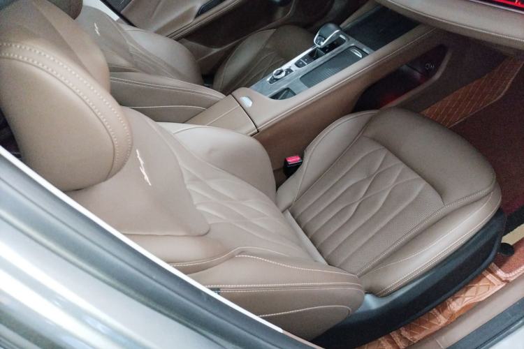 Used Chery Arrizo 8 2023 High-Performance Edition 2.0T DCT Powerfully Equipped