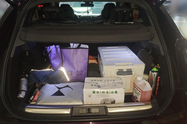 Used DS 7 2020 35THP Montmartre Edition