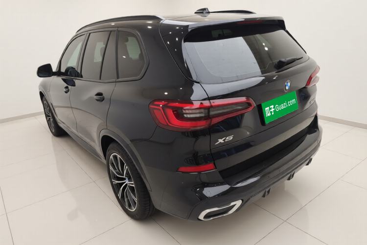 Used BMW X5 2020 xDrive30i M Sport Package