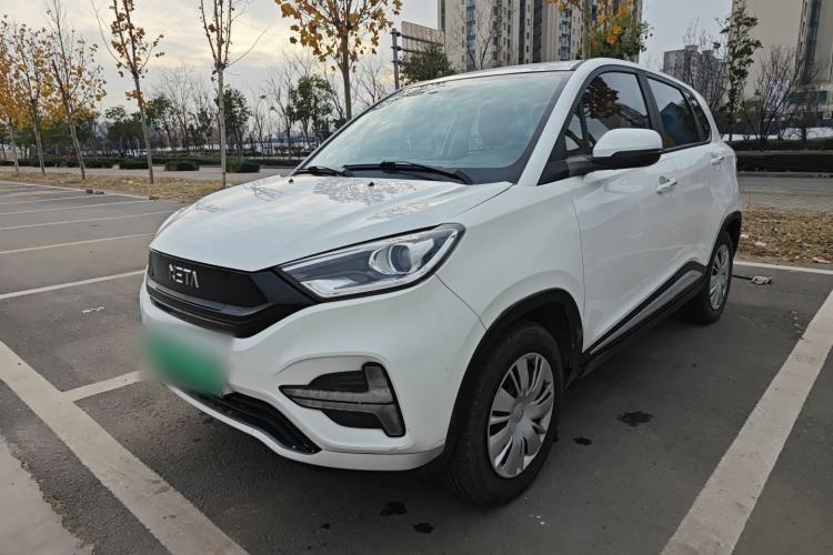 Used NETA N01 2020 380e