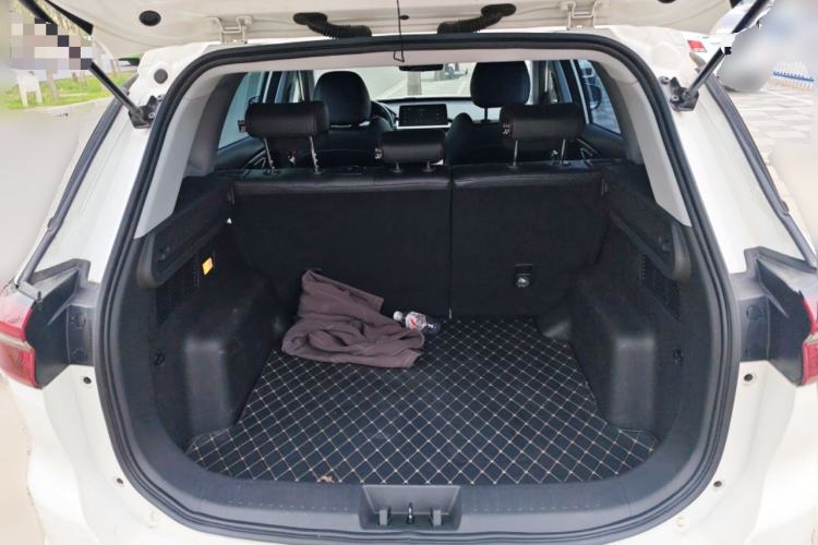 Used Chery Tiggo 7 2020 Discovery Edition 1.5T CVT Discovery No. 2
