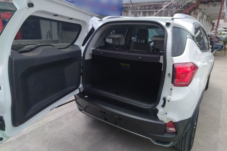 Used BYD Yuan Pro 2021 401 km Luxury Version
