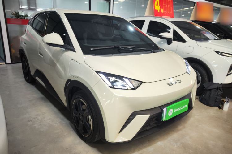 Used BYD Seagull 2023 Flying Edition