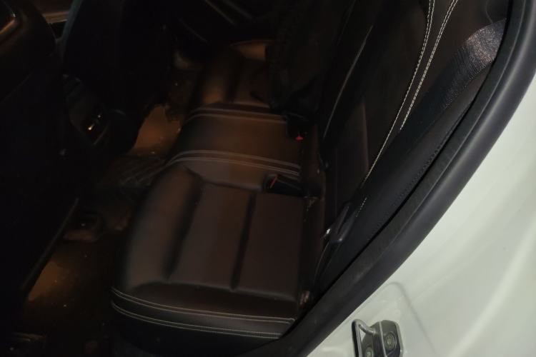 Used Mercedes-Benz GLA 2019 GLA 200 Fashion Model