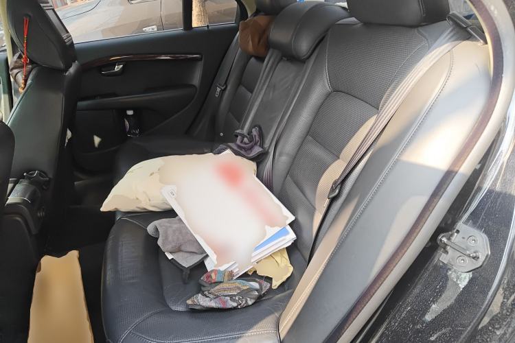 Used Volvo S80 2007 3.0 T6 AWD
