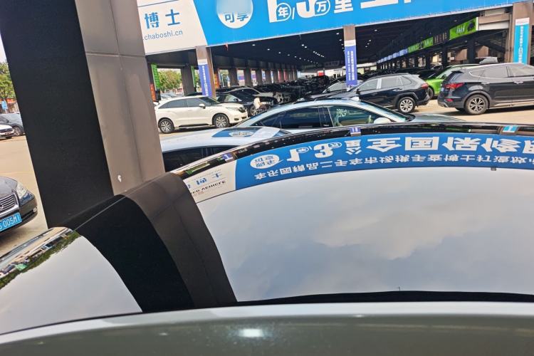 Used Tesla Model Y 2022 Rear-Wheel-Drive Version