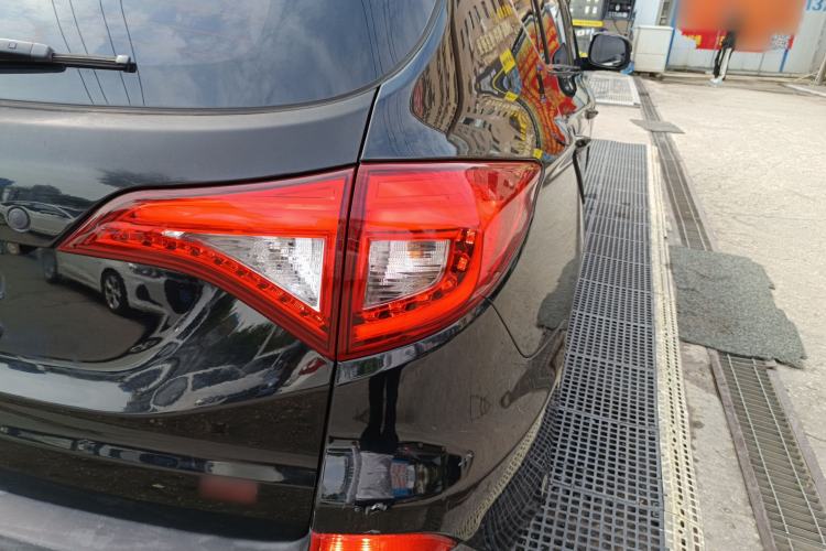 Used BYD Song 2018 1.5TID Automatic Smart Connect Prestige Model
