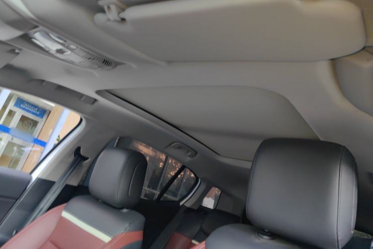 Used Citroen C5 AIRCROSS 2020 400THP Premium Edition