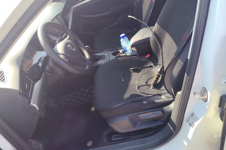 Used Volkswagen Bora 2019 1.5L Automatic Fashion Model Left Front Seat