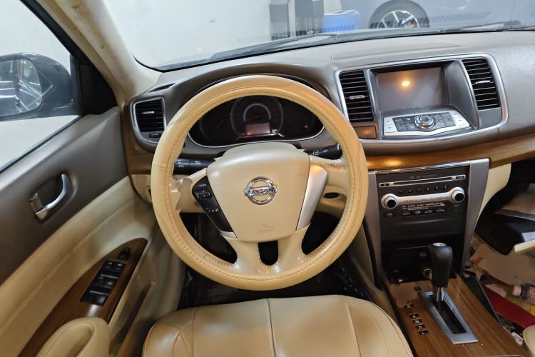 Used Nissan Teana 2011 2.0L XL Comfort Edition
