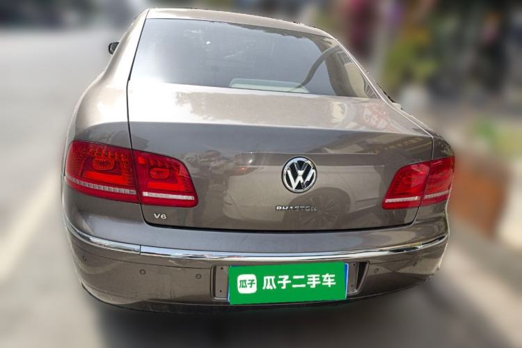 Used Volkswagen Phaeton 2012 3.0L Business Edition