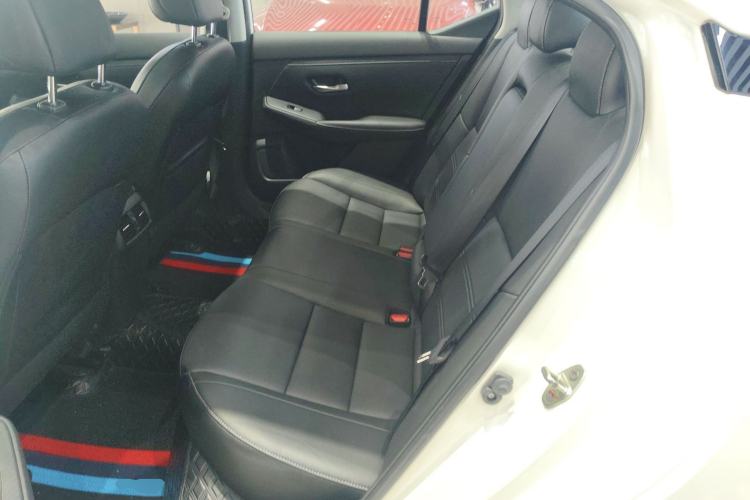 Used Nissan Sylphy 2021 1.6L XL CVT Enjoyment Edition
