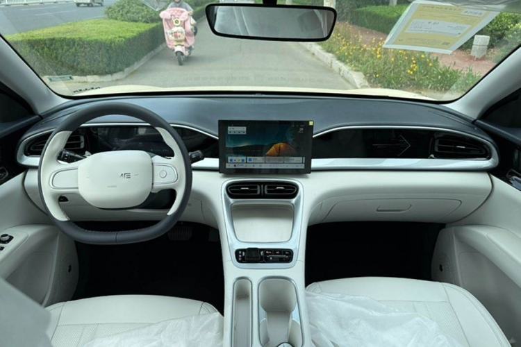 Used Audi Geome 2025 310km Youth Edition