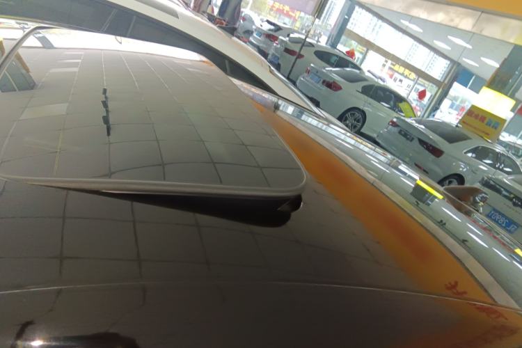 Used Honda Accord 2022 260TURBO Luxury Edition Roof