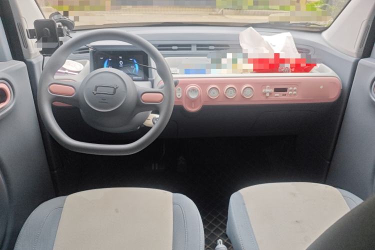 Used Bestune Pony 2024 170km Vitality Horse