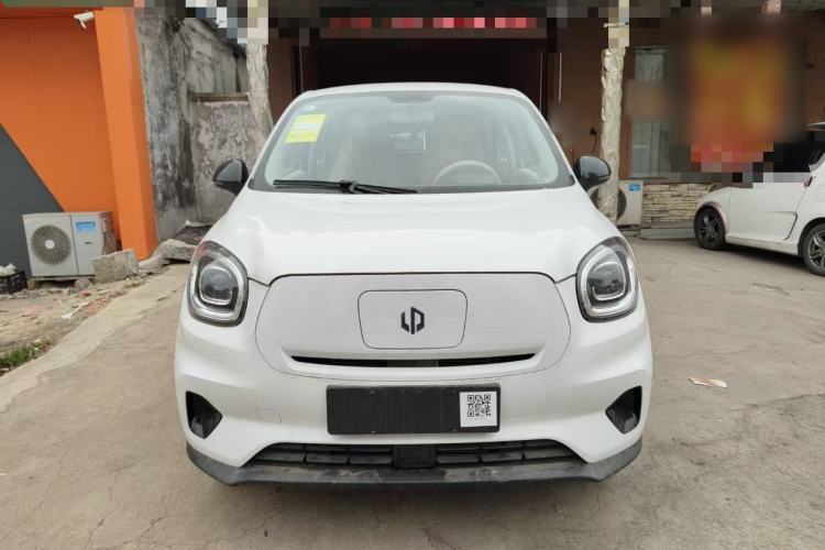 Used Leapmotor T03 2025 310 Comfort Edition Front