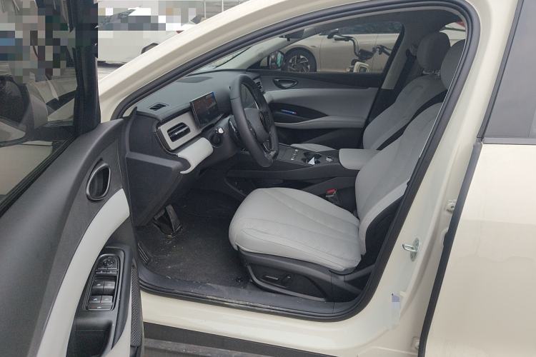 Used BYD Seal 06 DM-i Touring 2025 DM-i 80KM Prestigious Edition
