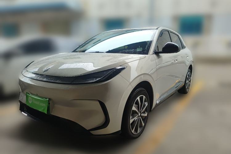 Used ARCFOX T1 2025 Model 425 PRO