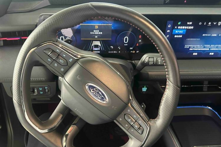 Used Ford EVOS 2022 EcoBoost 245 Sport Edition
