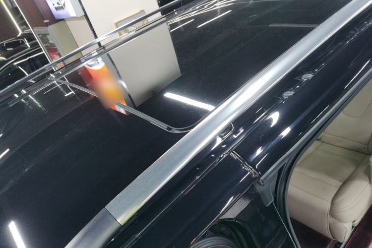 Used Mercedes-Benz V-Class 2021 V 260 L Long Wheelbase Prestige Edition