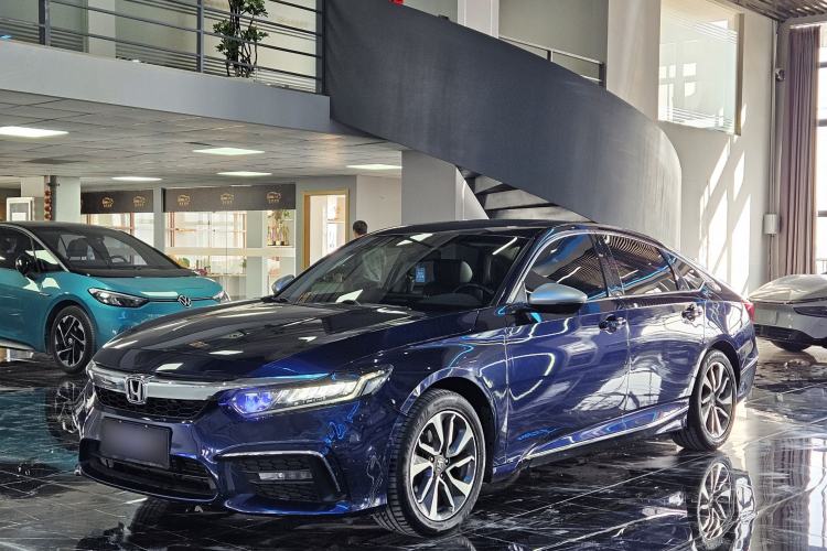 Used Honda Inspire 2019 260TURBO Elegant Edition China VI Emission Standard