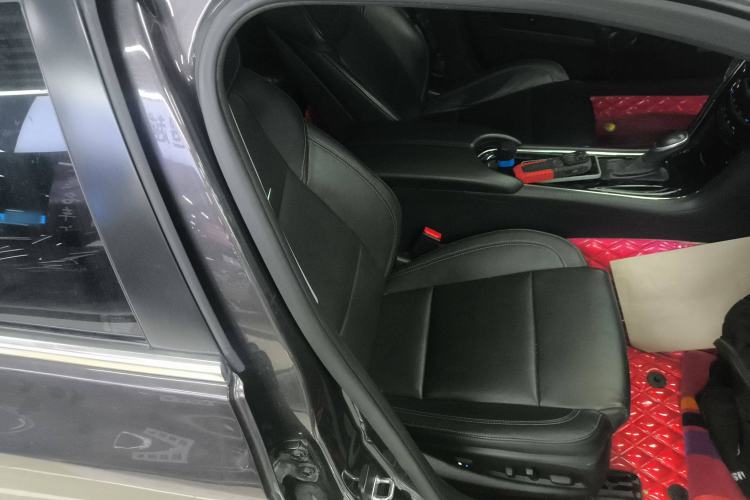 Used Cadillac ATS-L 2017 28T Fashion Edition