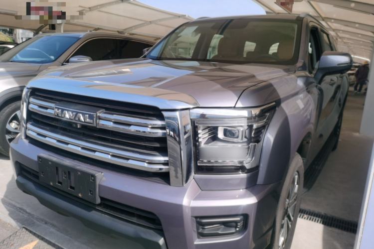 Used Haval H5 2023 2.0T Automatic All-Wheel Drive LinkedIn Gasoline