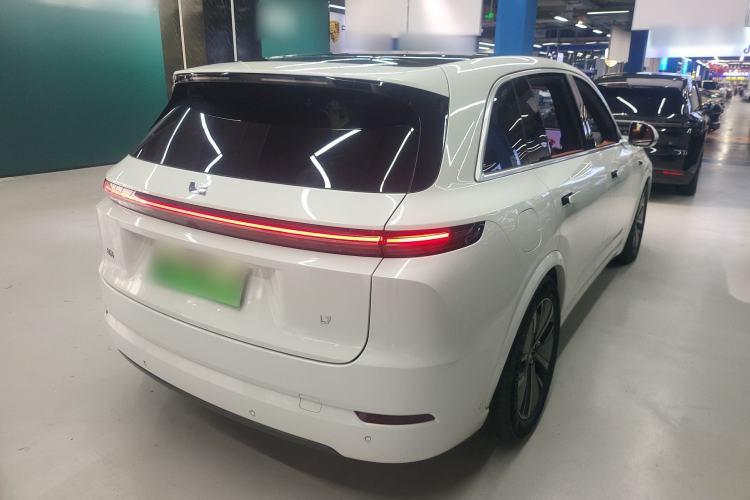 Used Li Auto L7 2024 Pro Model
