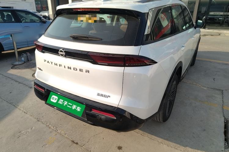 Used Nissan Pathfinder 2024 380 VC-TURBO Four-Wheel Drive Prestige Edition 6 Seats