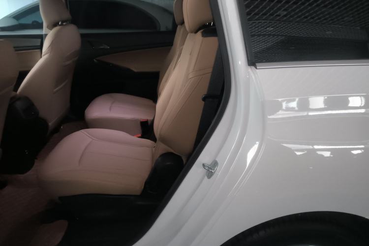 Used Buick GL6 2021 323T Mild Hybrid Connect Luxury Model Left Rear Seat