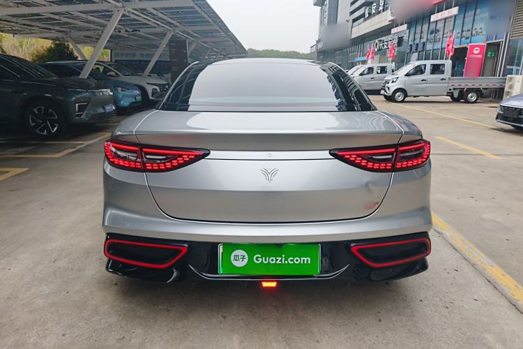 Used NETA GT 2023 560
