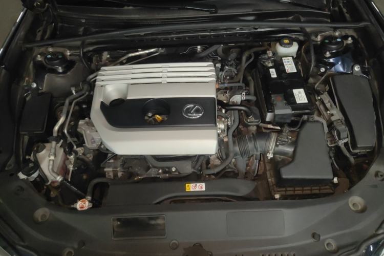 Used Lexus ES 2020 200 Excellence Edition