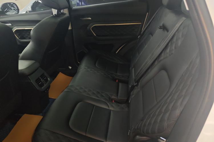 Used Haval H6 2020 1.5 GDIT Automatic Platinum Champion Edition