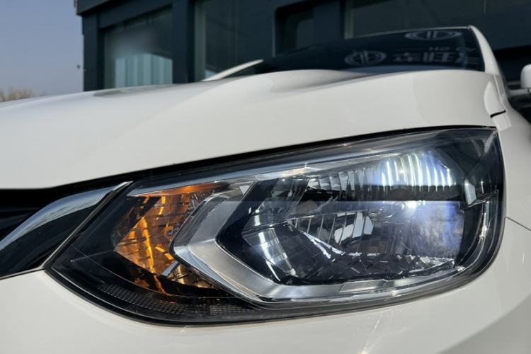 Used Chevrolet Cavalier 2021 325T Automatic Enjoyment Edition