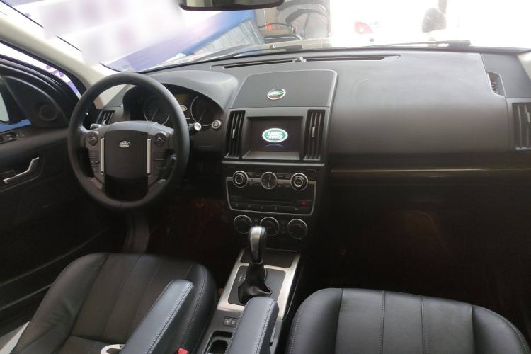 Used Land Rover Freelander 2 2015 2.0T Si4 XS Collection Edition