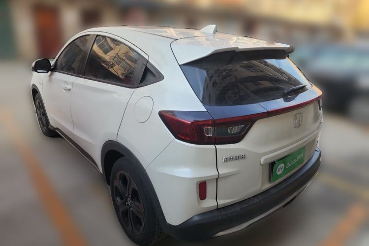 Used Honda XR-V 2021 220TURBO CVT Luxury Edition