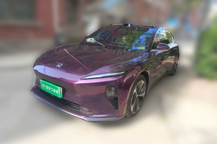 Used Nio ET5 2024 75 kWh