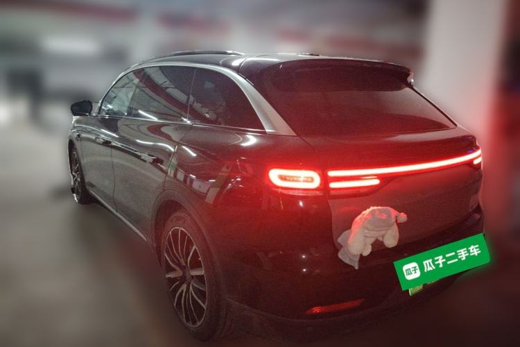 Used Leapmotor C11 2021 Deluxe Edition