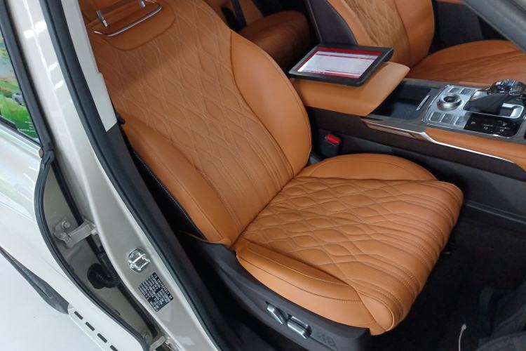 Used Tank 500 New Energy 2025 Hi4-Z