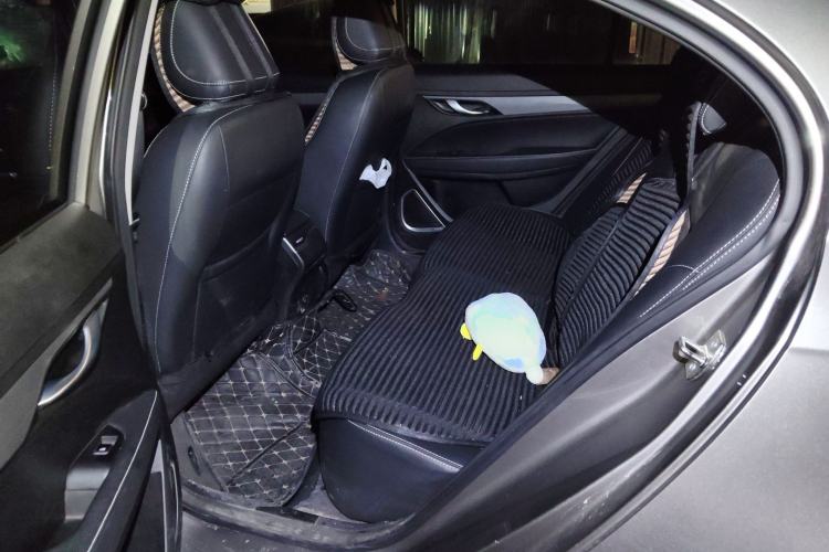 Used Geely Auto Emgrand 2021 UP 1.5L CVT Comfort Model