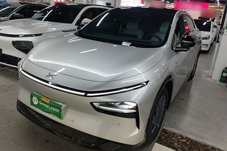 Used XPeng G7 2025 Model—602 Long Range Max Guazi used car, China used car export, Used car for sale, Used  cars, Cheapest cars for sale