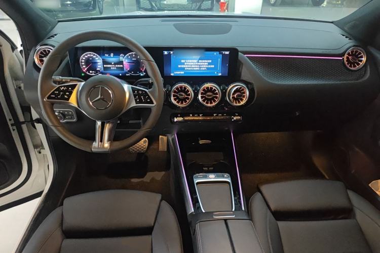 Used Mercedes-Benz GLA 2025 GLA 220