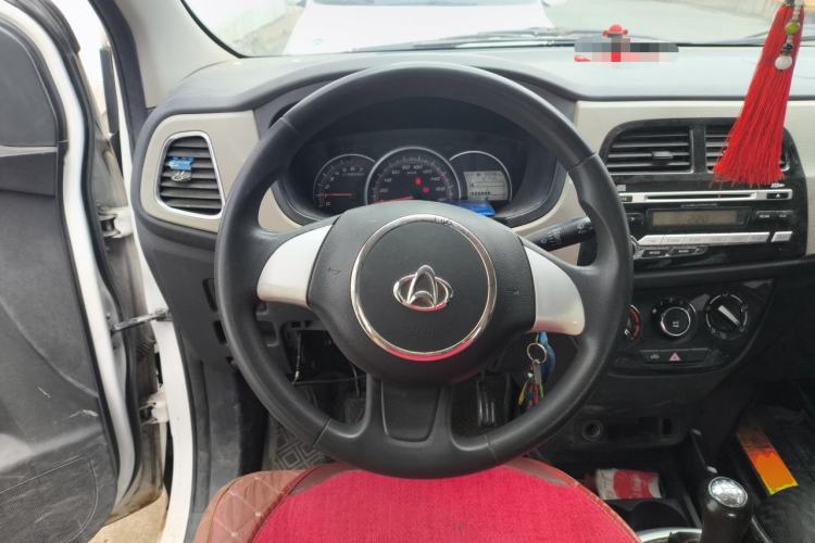 Used CHANGAN OSHAN Olisway 2013 1.2L Manual Elite Model