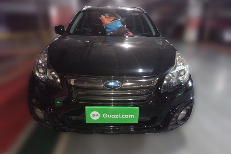 Used Subaru Outback 2013 2.5i Sport Edition