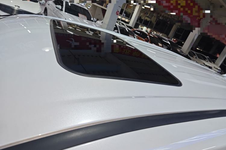 Used Toyota RAV4 2021 2.0L CVT 4x4 Style PLUS Edition