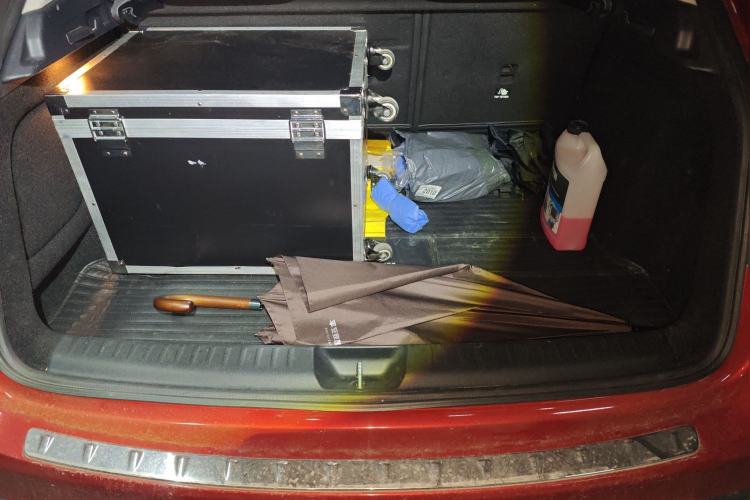 Used Mercedes-Benz GLA 2018 GLA 200 Sport Edition
