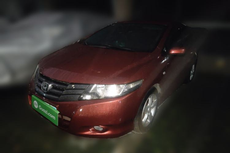 Used Honda City Classic 2008 1.5L Automatic Elite Edition