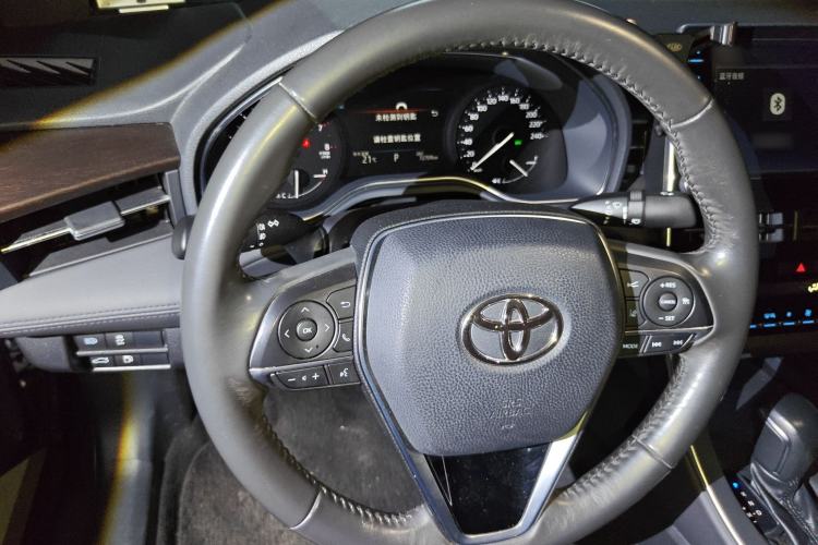 Used Toyota Avalon 2019 2.0L Luxury Edition China VI Standard